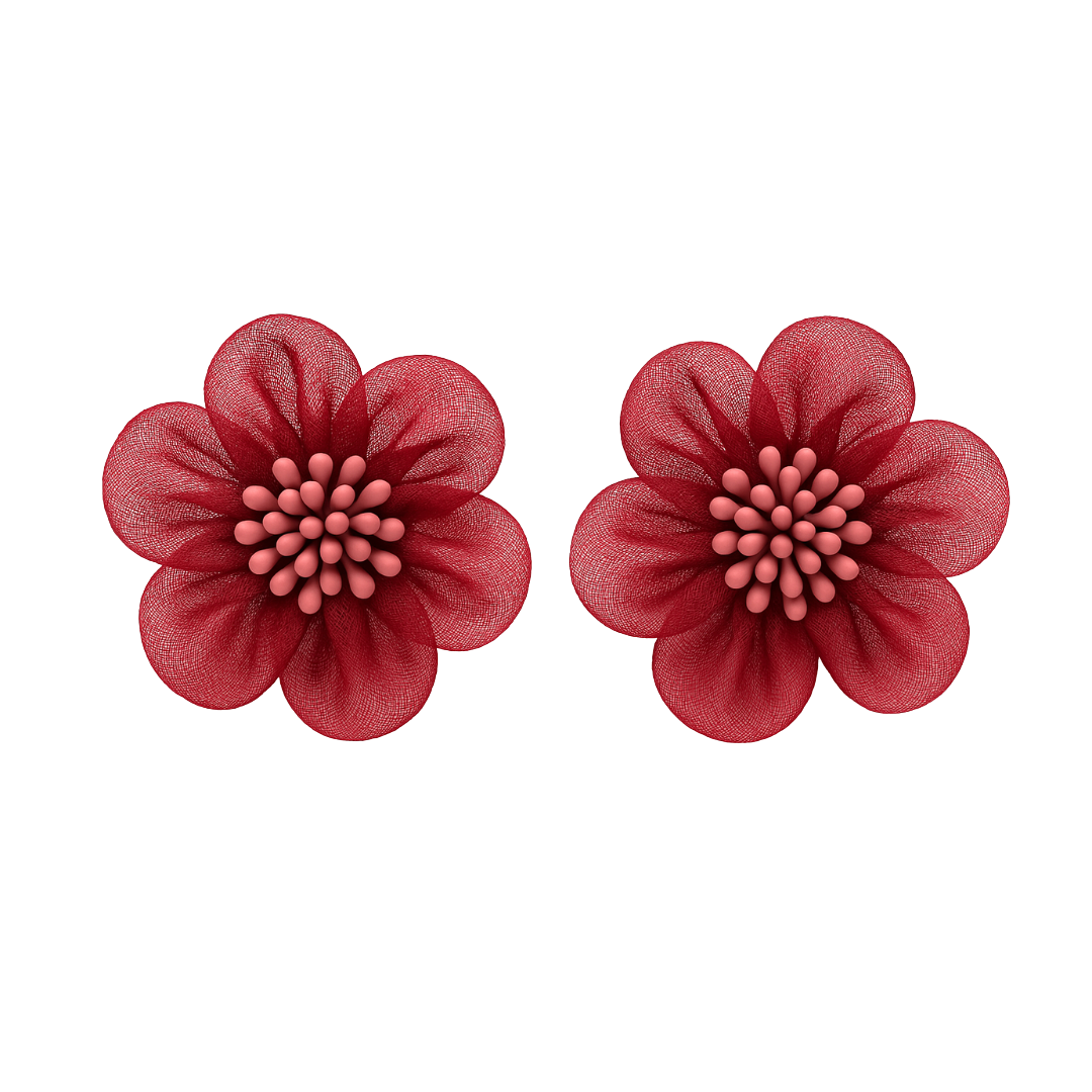 Bloom - Burdeos