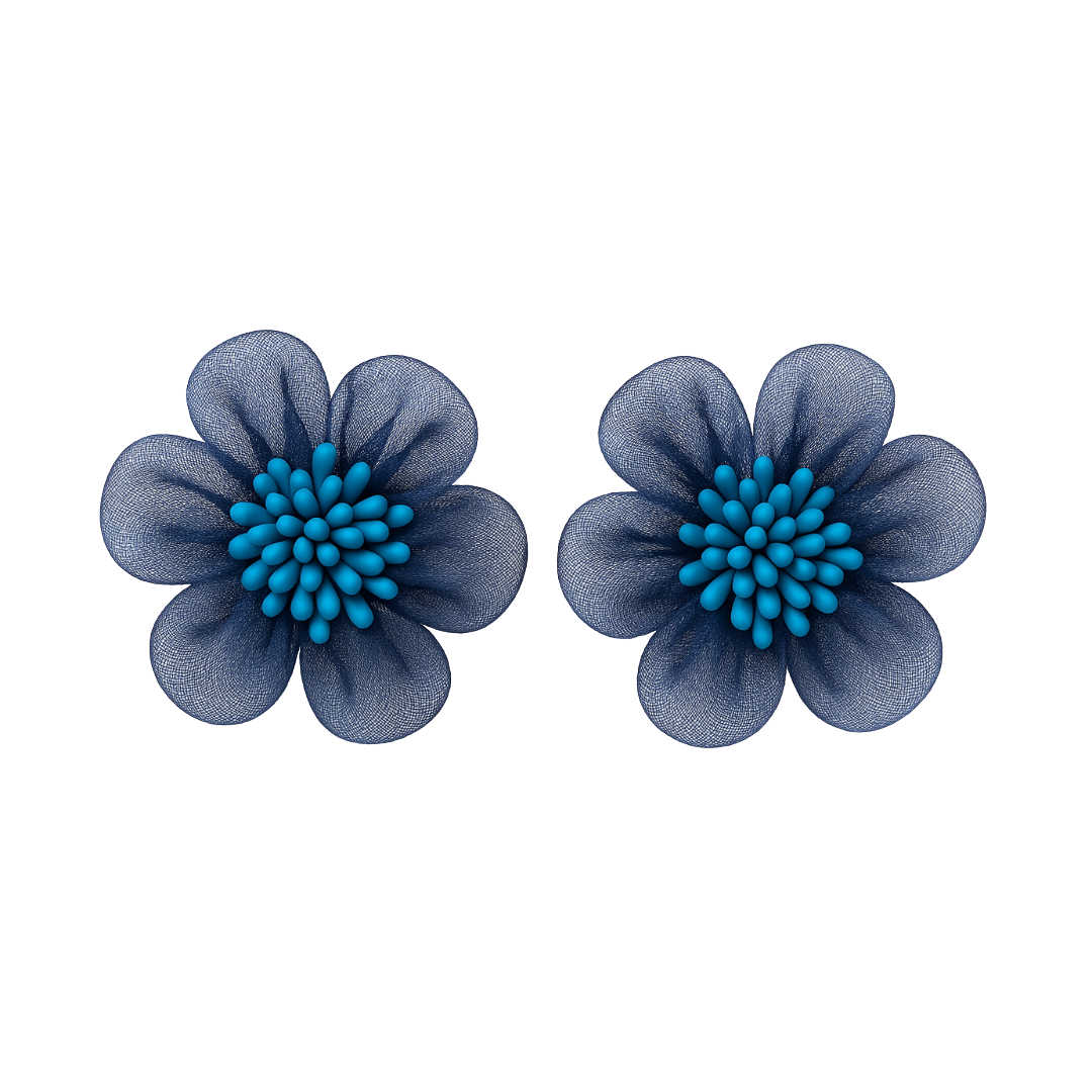 Bloom - Azul