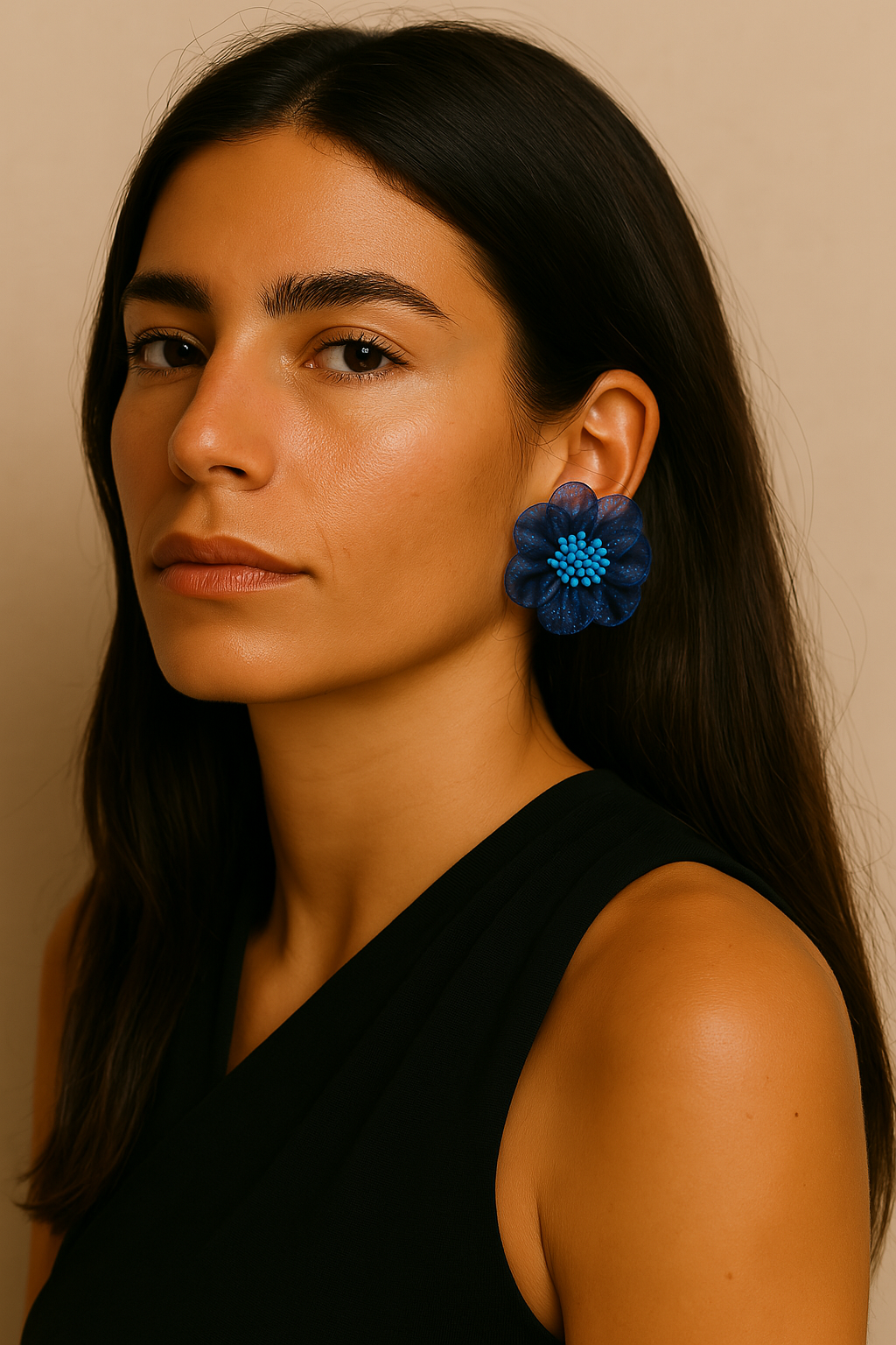 Bloom - Azul